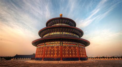 Le Temple du Ciel Étincelant ! Une Odyssée Spirituelle en Plein Coeur de Chaoyang