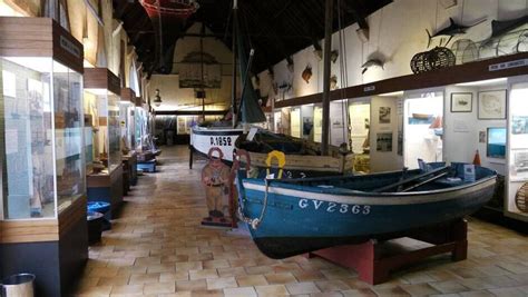 Le Musée de la Pêche à Umkomaas: Une aventure maritime fascinante et une plongée dans l'histoire locale!