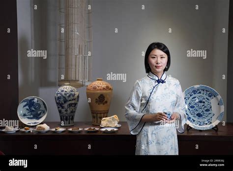  Le Pavillon de la Porcelaine, un sanctuaire créatif et un trésor historique à Jingdezhen !