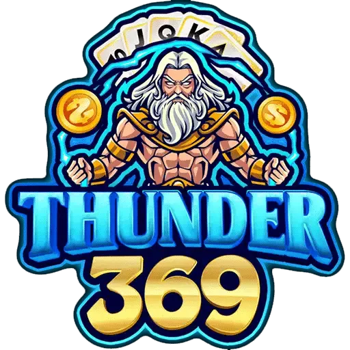THUNDER369